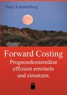 Buchcover Forward Costing