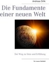 Buchcover Die Fundamente einer neuen Welt