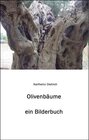 Buchcover Olivenbäume