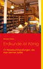 Buchcover Erdkunde ist König