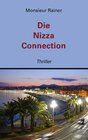 Buchcover Die Nizza Connection