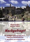 Buchcover Nachgefragt!