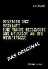 Buchcover Verraten und verkauft