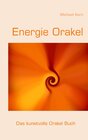 Buchcover Energie Orakel