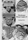 Buchcover Nürnberger Bürgerwappen II