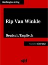Buchcover Rip Van Winkle