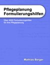 Buchcover Pflegeplanung Formulierungshilfen