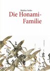 Buchcover Die Honami-Familie