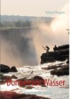 Buchcover Donnernde Wasser