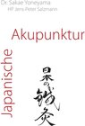 Buchcover Japanische Akupunktur