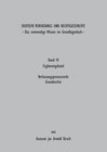 Buchcover Deutsche Verfassungs - und Rechtsgeschichte