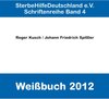 Buchcover Weißbuch 2012
