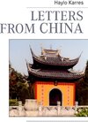 Buchcover Letters from China