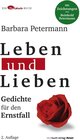 Buchcover Leben und Lieben