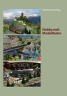 Buchcover Hobbywelt Modellbahn