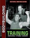 Buchcover Bodybuilding Training
