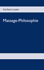 Buchcover Massage-Philosophie