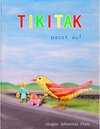 Buchcover TIKITAK I