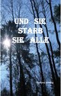 Buchcover Und sie starb sie alle