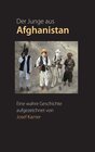 Buchcover Der Junge aus Afghanistan