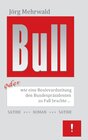 Buchcover Bull