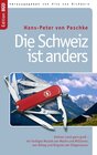 Buchcover Die Schweiz ist anders