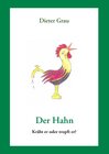 Buchcover Der Hahn