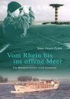 Buchcover Vom Rhein bis ins offene Meer