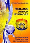 Buchcover Heilung durch Hypnose