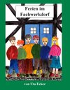 Buchcover Ferien im Fachwerkdorf