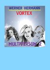 Buchcover Vortex - Multiversum 2