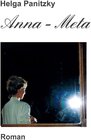 Buchcover Anna-Meta