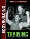 Buchcover Bodybuilding Training