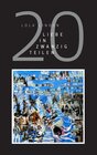 Buchcover Liebe in zwanzig Teilen
