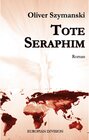 Buchcover Tote Seraphim
