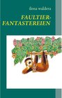 Buchcover Faultierfantastereien