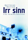 Buchcover Irr sinn