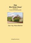 Buchcover Das Bio-Solar-Haus