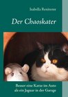 Buchcover Der Chaoskater