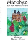Buchcover Märchen aus dem Kastanienwald