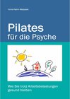 Buchcover Pilates für die Psyche