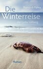 Buchcover Die Winterreise der Lydia Vallberg