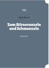 Buchcover Zum Stirnerunzeln und Schmunzeln