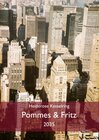 Buchcover Pommes & Fritz