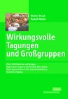 Buchcover Wirkungsvolle Tagungen und Großgruppen