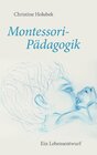 Buchcover Montessori-Pädagogik