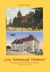 Buchcover List, Vahrenwald, Vinnhorst