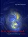 Buchcover Zehn Hypnosen. Band 1