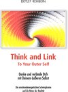 Buchcover Think and Link