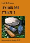 Buchcover Lexikon der Steinzeit